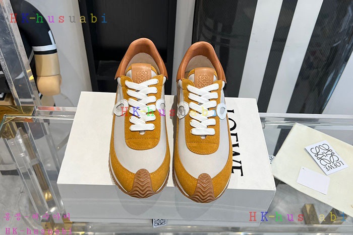 NEW 로에베 신발 신상 L 6250024