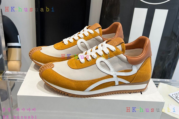 NEW 로에베 신발 신상 L 6250024
