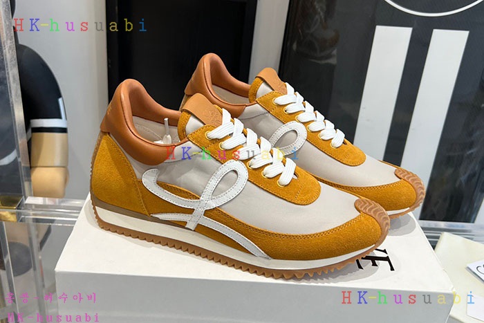 NEW 로에베 신발 신상 L 6250024
