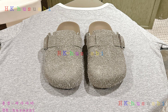 NEW 로에베 신발 신상 L 9858004