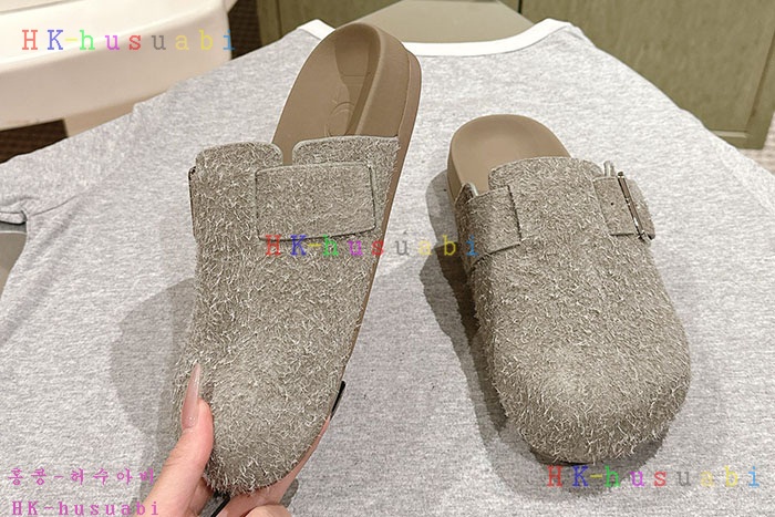 NEW 로에베 신발 신상 L 9858004