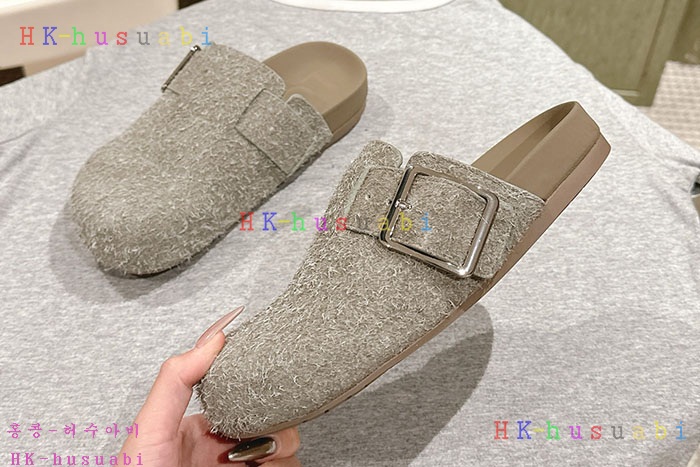 NEW 로에베 신발 신상 L 9858004