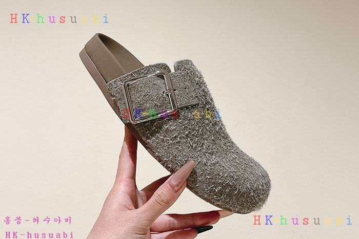 NEW 로에베 신발 신상 L 9858004