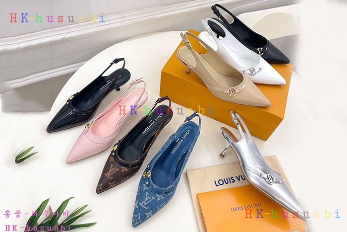 NEW 루이비통 신발 신상 L 7776011