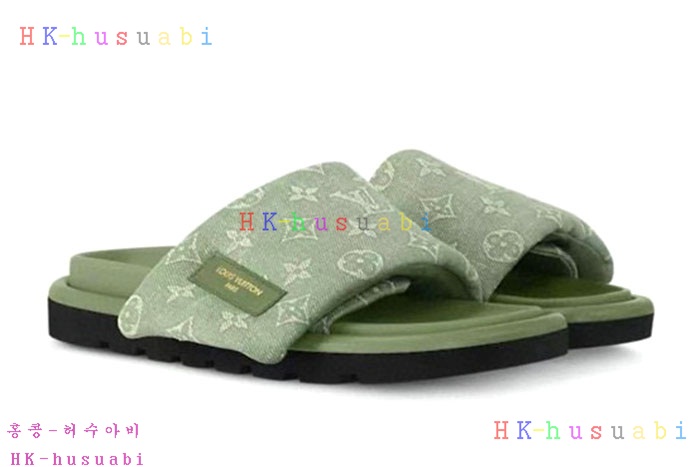 NEW 루이비통 신발 신상 L 7775042