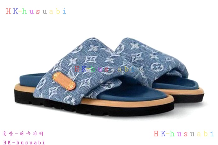NEW 루이비통 신발 신상 L 7775041