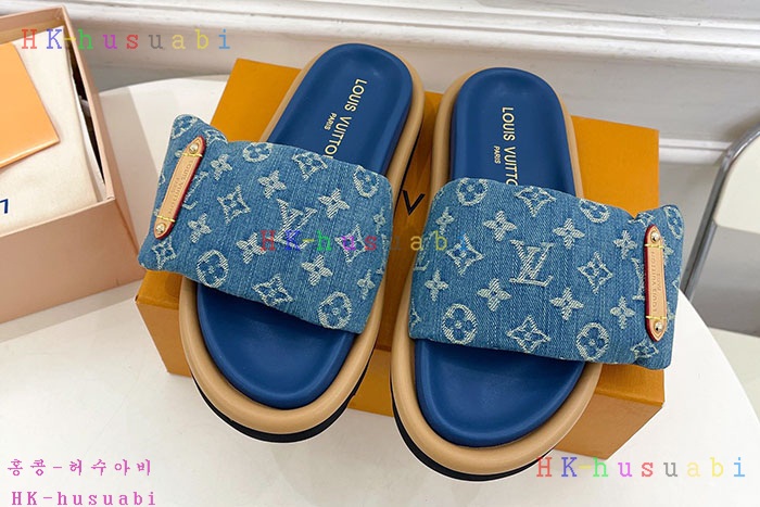 NEW 루이비통 신발 신상 L 7775041