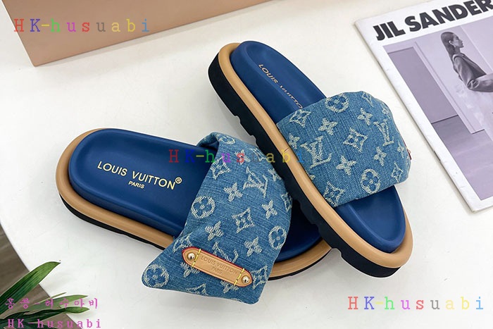 NEW 루이비통 신발 신상 L 7775041