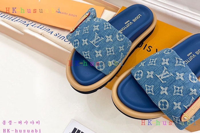 NEW 루이비통 신발 신상 L 7775041