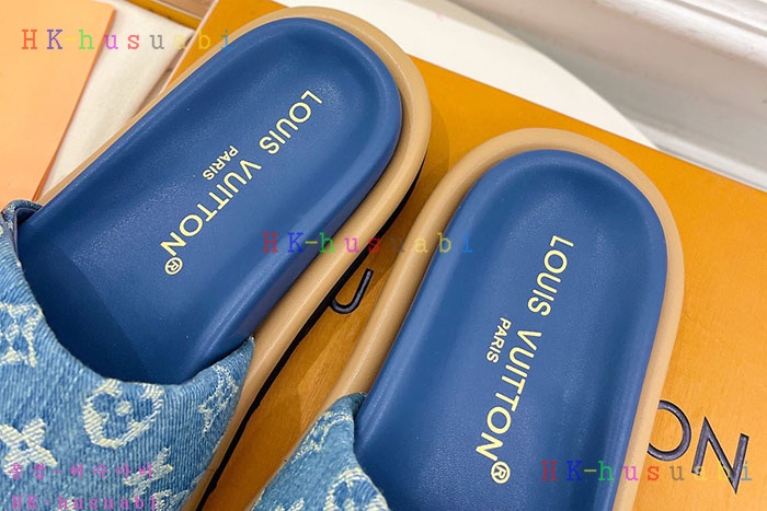NEW 루이비통 신발 신상 L 7775041