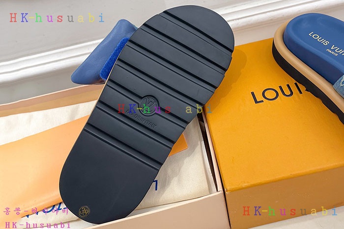 NEW 루이비통 신발 신상 L 7775041