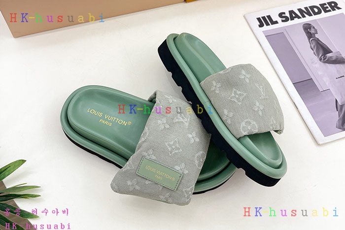 NEW 루이비통 신발 신상 L 7775042