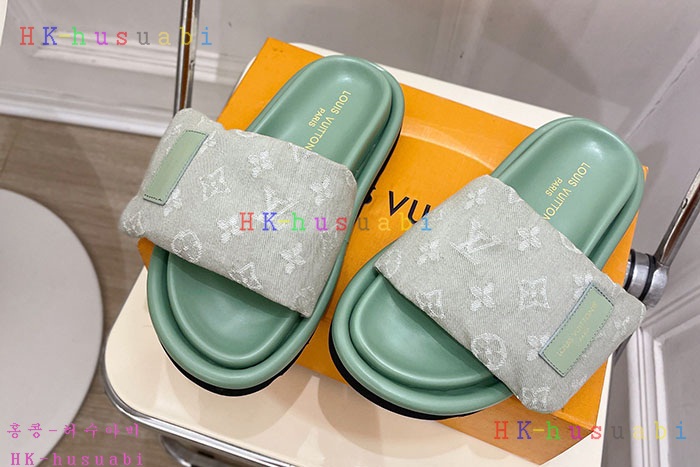 NEW 루이비통 신발 신상 L 7775042