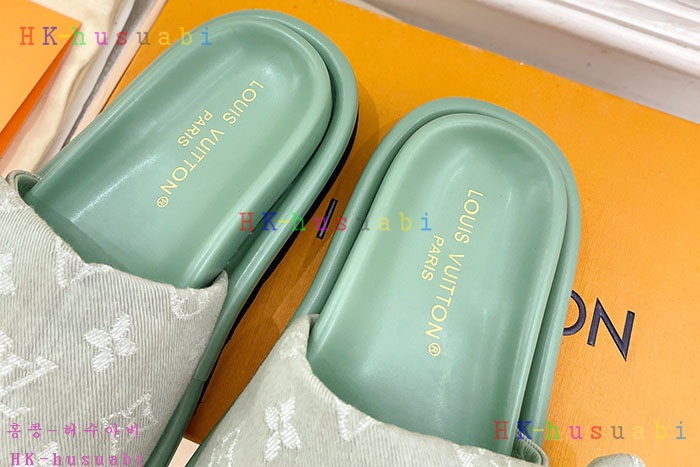 NEW 루이비통 신발 신상 L 7775042