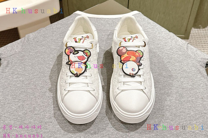 NEW 루이비통 신발 신상 L 77885011