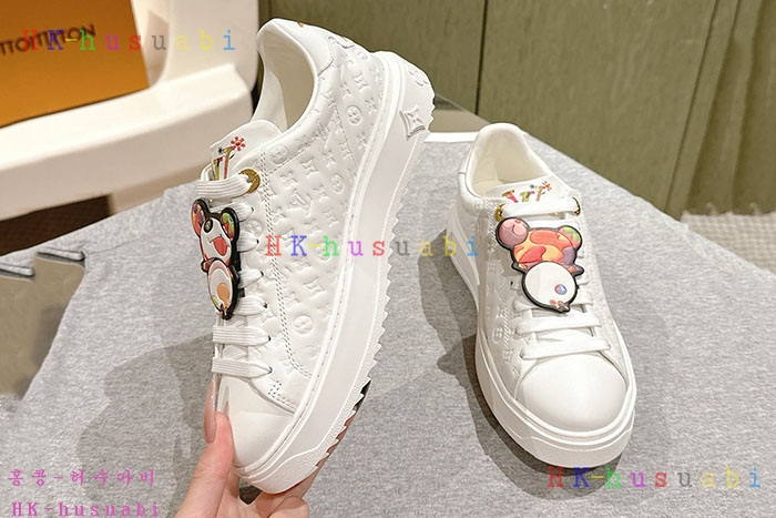 NEW 루이비통 신발 신상 L 77885011
