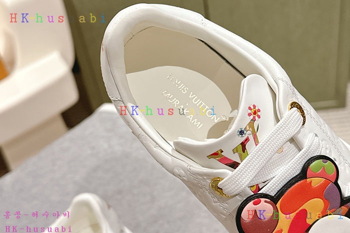NEW 루이비통 신발 신상 L 77885011