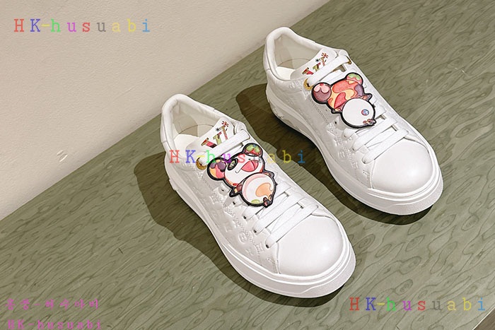 NEW 루이비통 신발 신상 L 77885011