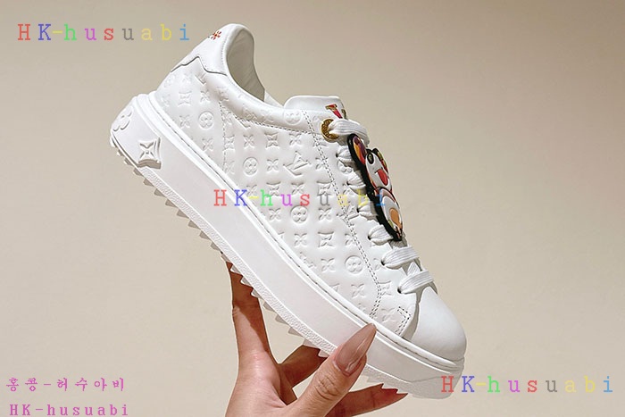 NEW 루이비통 신발 신상 L 77885011