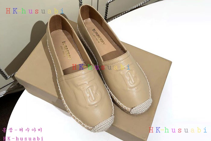 NEW 버버리 신발 신상 B  5583301