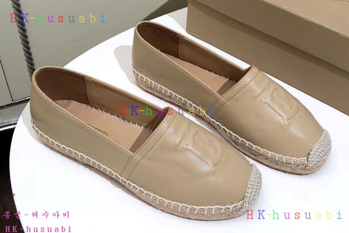 NEW 버버리 신발 신상 B  5583301