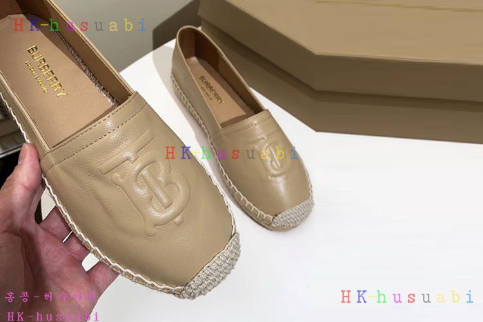 NEW 버버리 신발 신상 B  5583301