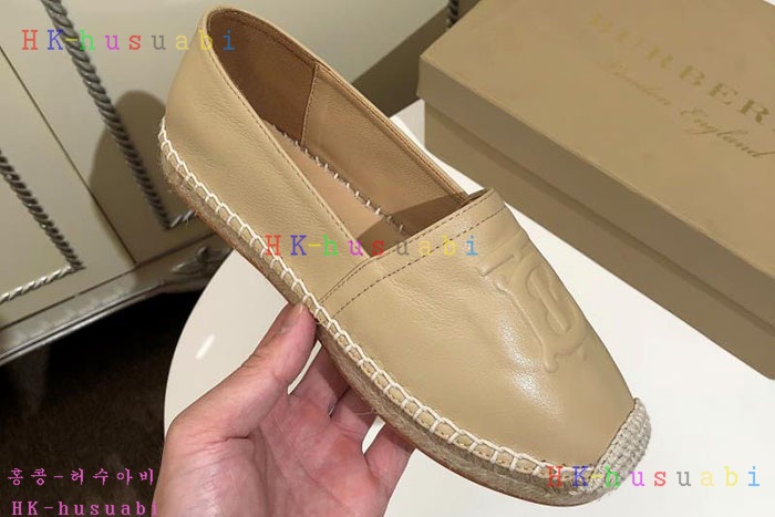 NEW 버버리 신발 신상 B  5583301
