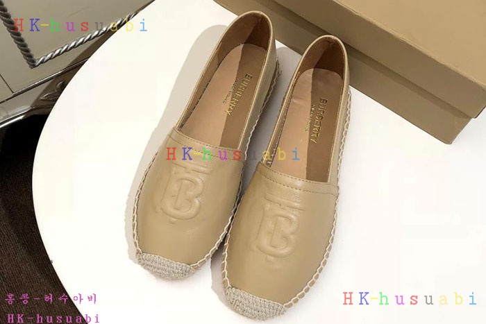 NEW 버버리 신발 신상 B  5583301