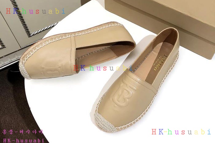 NEW 버버리 신발 신상 B  5583301