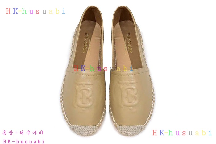 NEW 버버리 신발 신상 B  5583301
