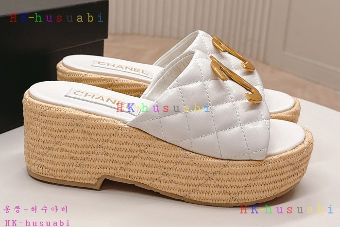 NEW 샤넬 샌들 신상 C 22511206