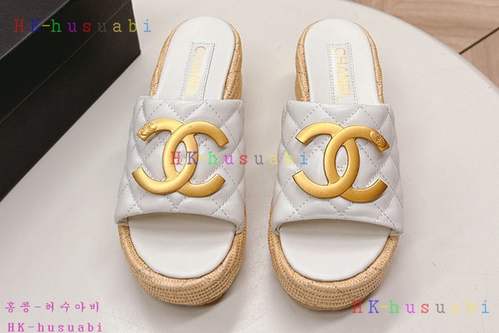 NEW 샤넬 샌들 신상 C 22511206