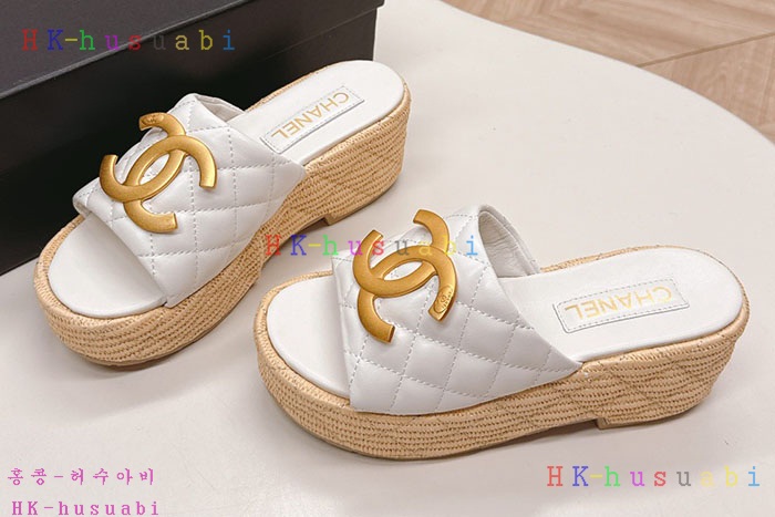 NEW 샤넬 샌들 신상 C 22511206