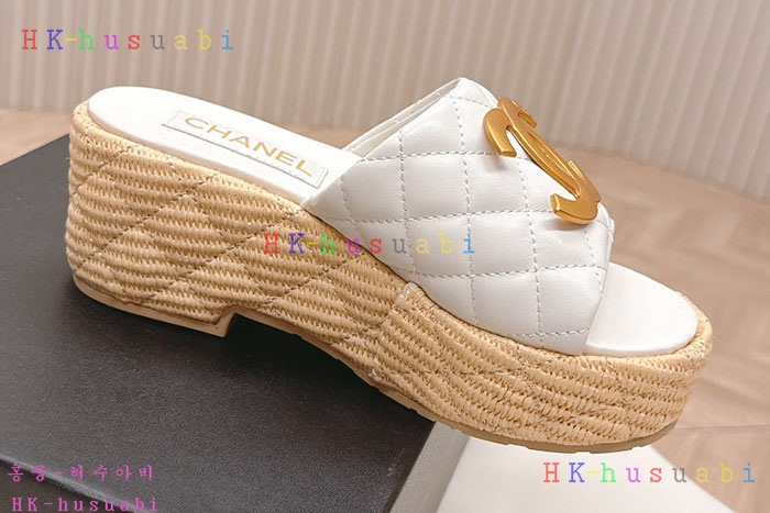 NEW 샤넬 샌들 신상 C 22511206