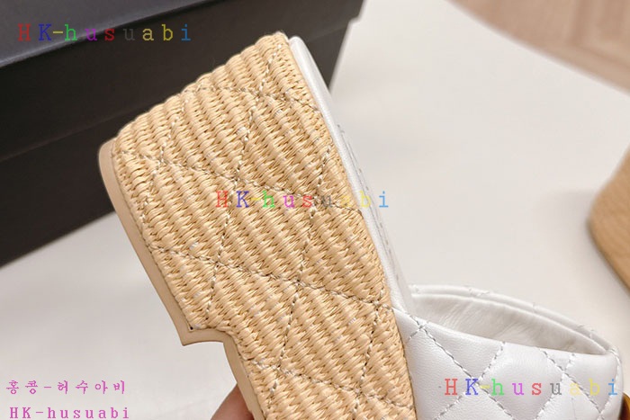 NEW 샤넬 샌들 신상 C 22511206
