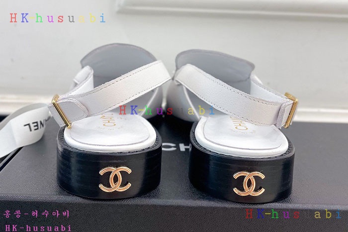 NEW 샤넬 신발 신상 C 3023318