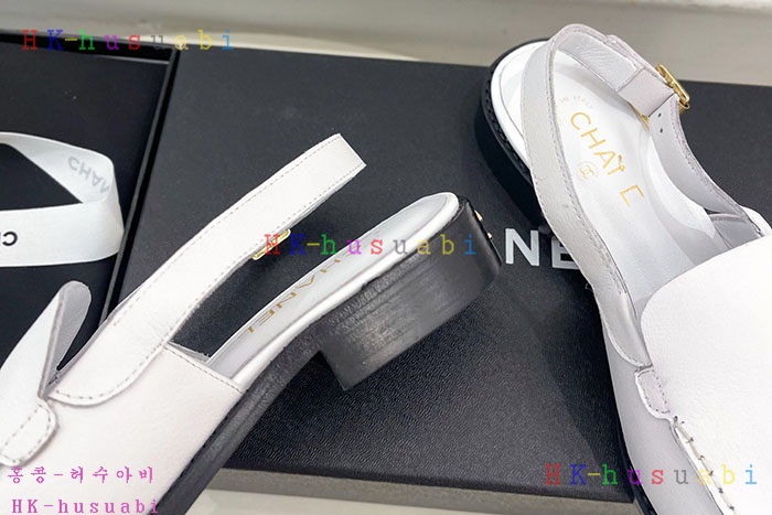 NEW 샤넬 신발 신상 C 3023318