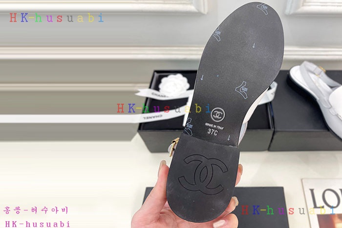 NEW 샤넬 신발 신상 C 3023318