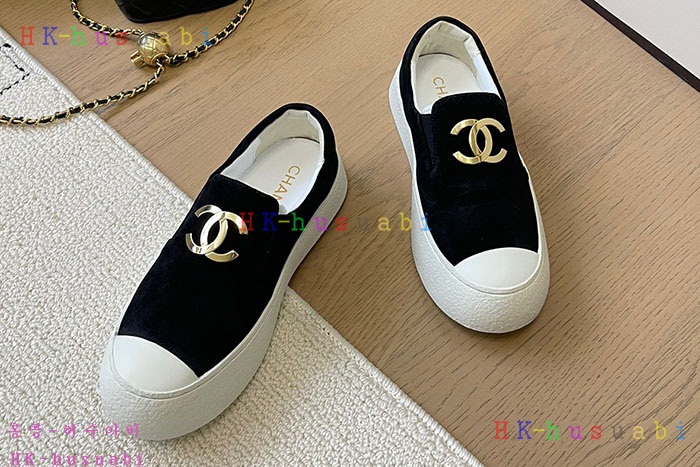 NEW 샤넬 스니커즈 신상 C 2747006
