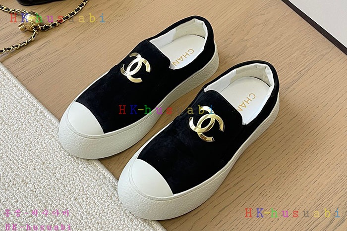 NEW 샤넬 스니커즈 신상 C 2747006