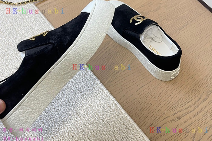 NEW 샤넬 스니커즈 신상 C 2747006