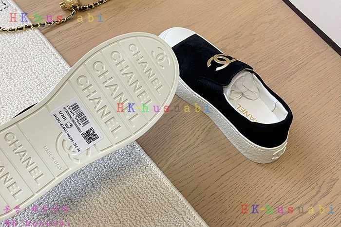 NEW 샤넬 스니커즈 신상 C 2747006