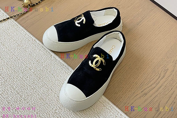 NEW 샤넬 스니커즈 신상 C 2747006