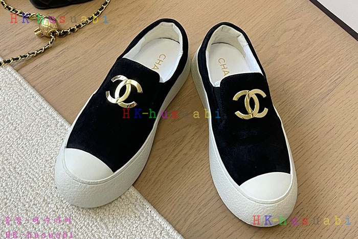 NEW 샤넬 스니커즈 신상 C 2747006