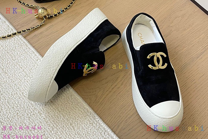 NEW 샤넬 스니커즈 신상 C 2747006