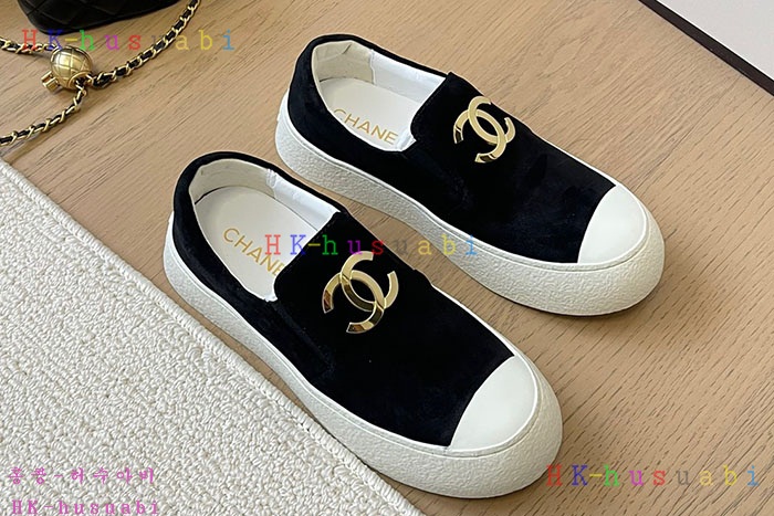 NEW 샤넬 스니커즈 신상 C 2747006