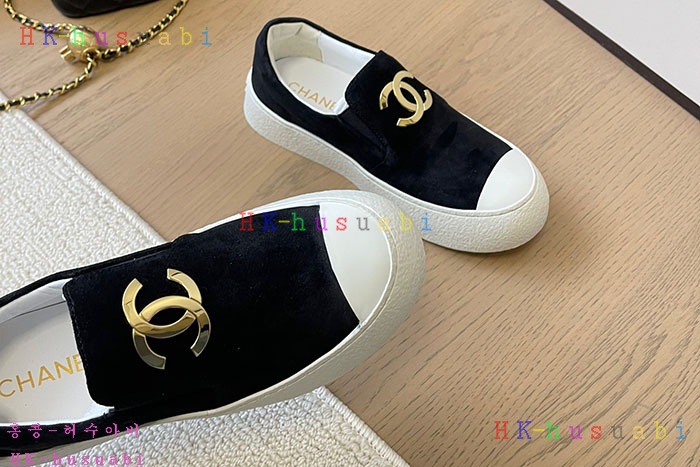 NEW 샤넬 스니커즈 신상 C 2747006