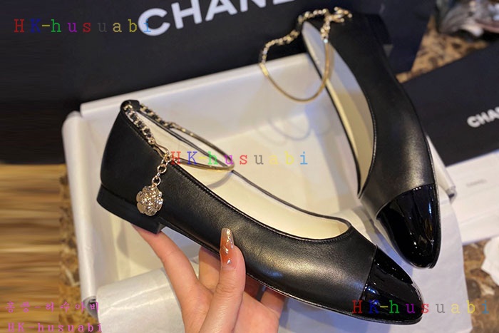 NEW 샤넬 신발 신상 C 2799443