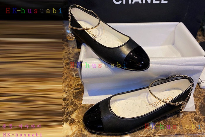 NEW 샤넬 신발 신상 C 2799443