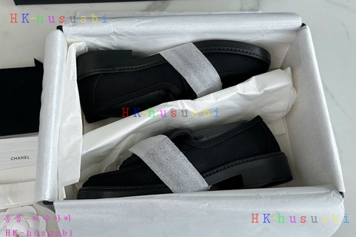 NEW 샤넬 로퍼 신상 C 3022202